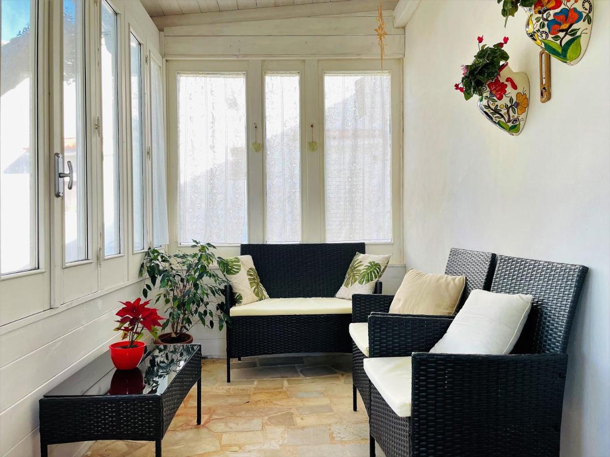Dimora Antonella - Ostuni 4 Seasons - Splendid Villa Depandance With Private Swimming Pool מראה חיצוני תמונה