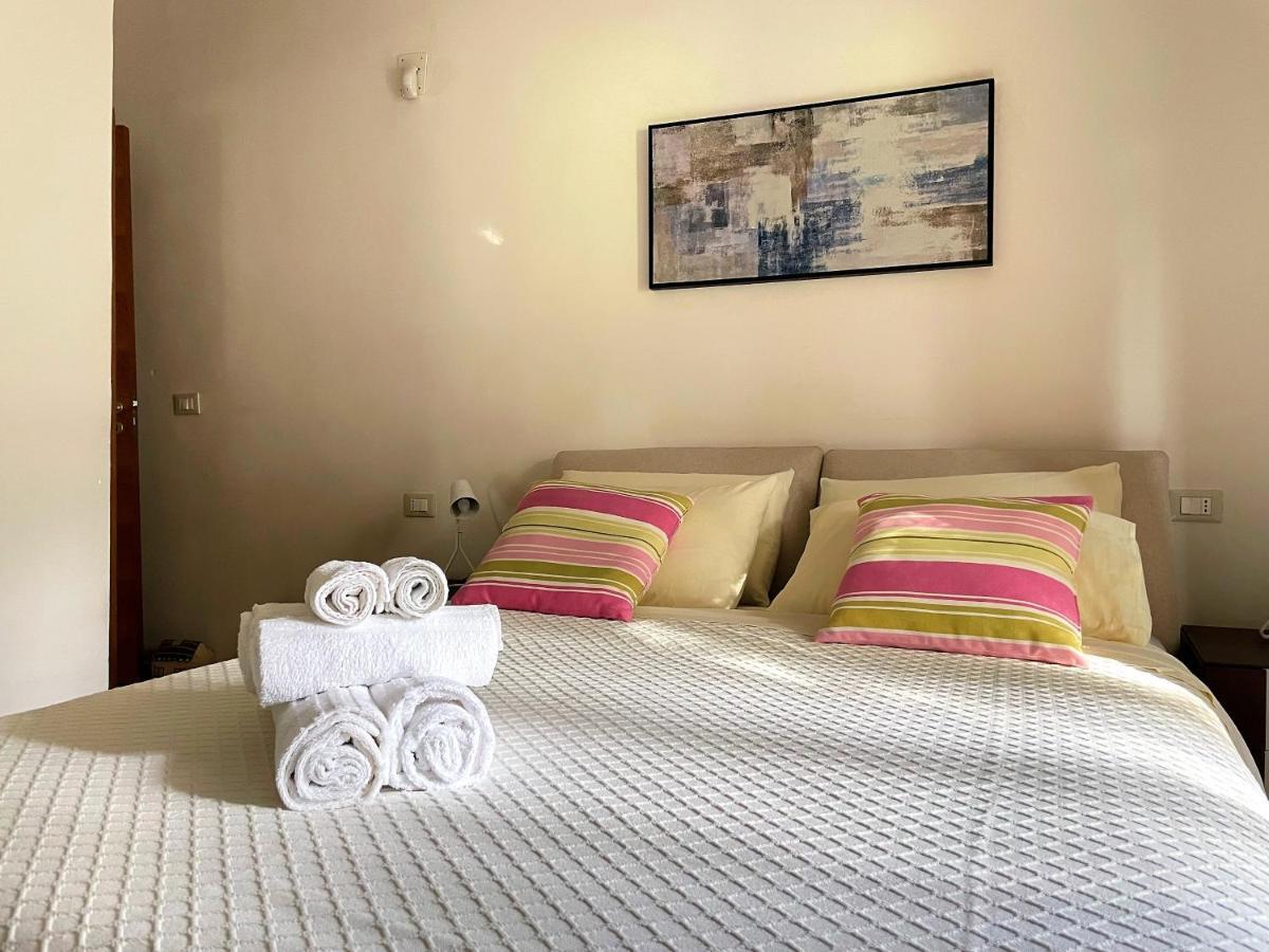 Dimora Antonella - Ostuni 4 Seasons - Splendid Villa Depandance With Private Swimming Pool מראה חיצוני תמונה