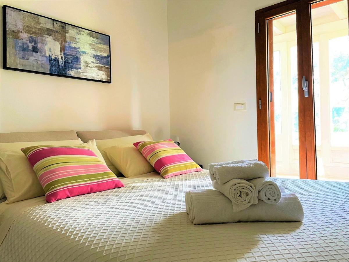 Dimora Antonella - Ostuni 4 Seasons - Splendid Villa Depandance With Private Swimming Pool מראה חיצוני תמונה