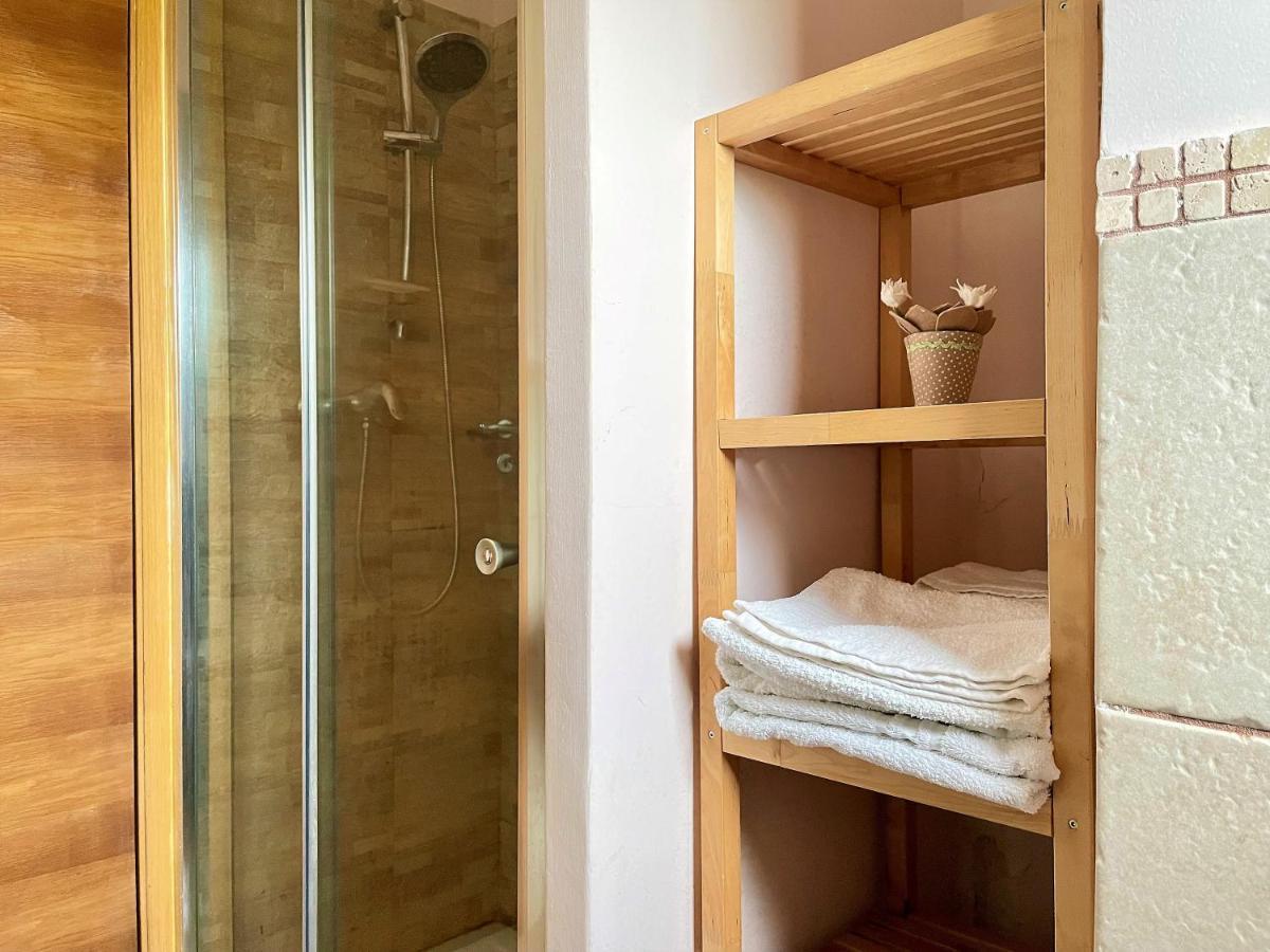 Dimora Antonella - Ostuni 4 Seasons - Splendid Villa Depandance With Private Swimming Pool מראה חיצוני תמונה
